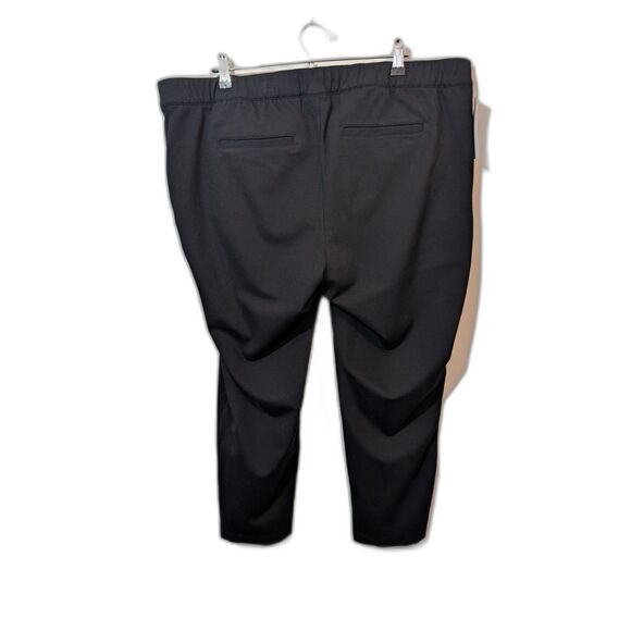 Isable Maternity Pants Black Size XL - Picture 2 of 6